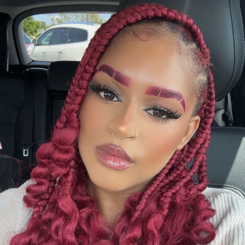 Karmen 🌺