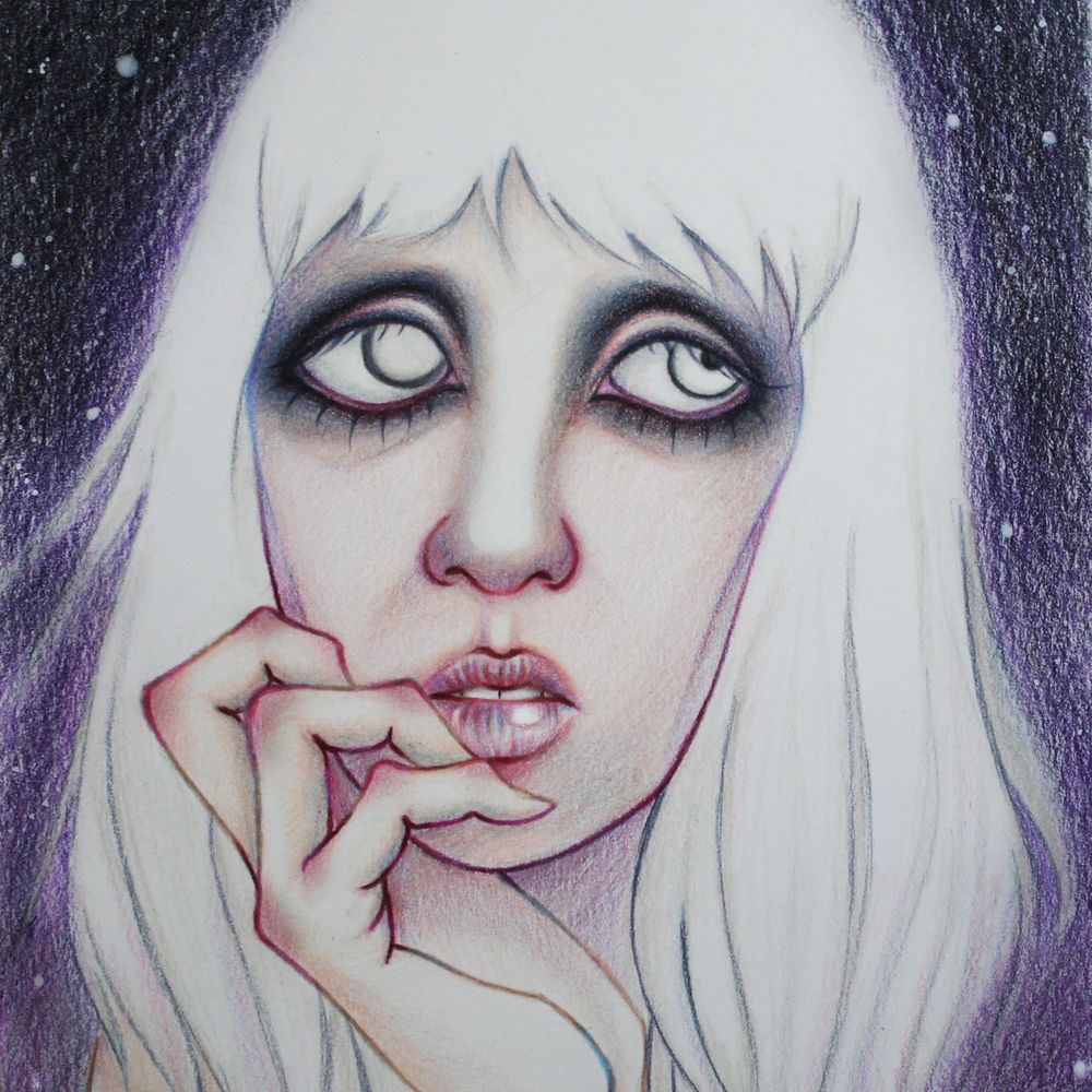 Lucy Neosombra 🎨