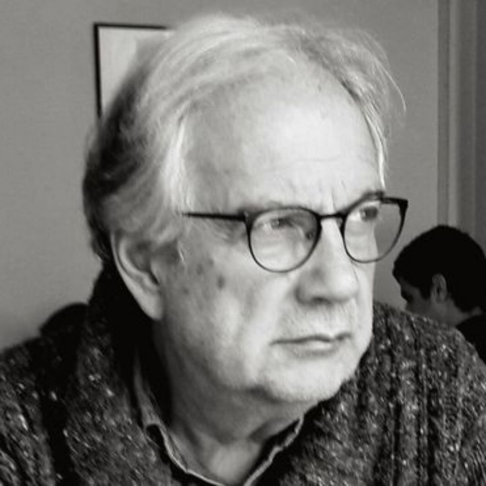 Mariano Aguirre