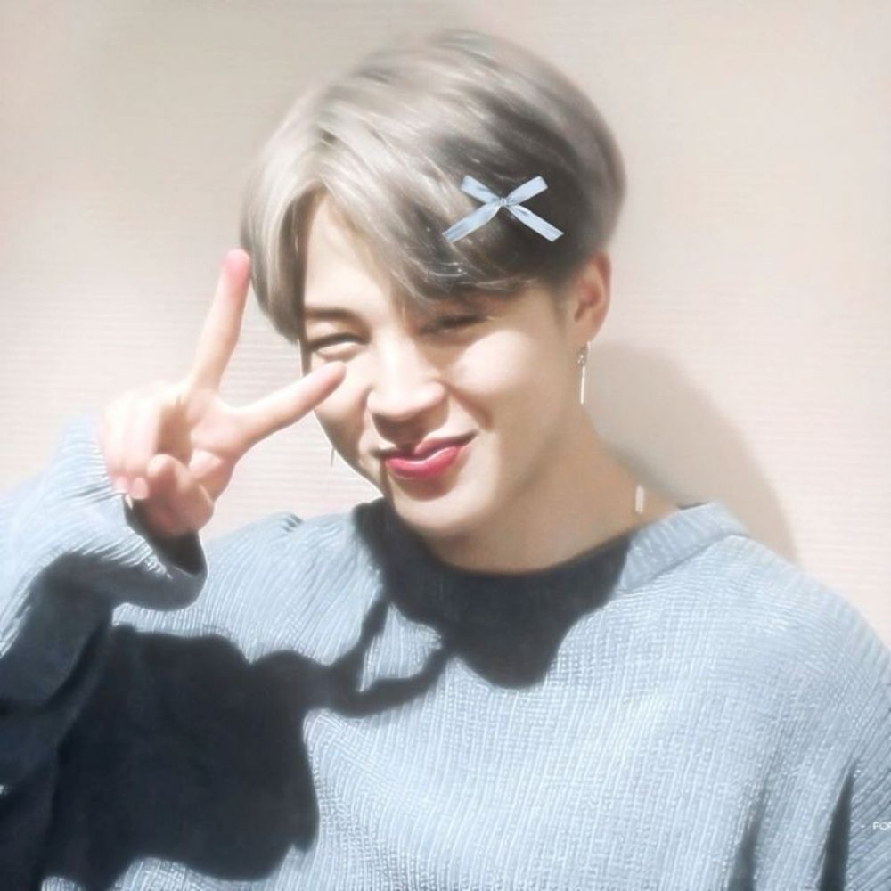 Are you sure, Minie ?! ✨