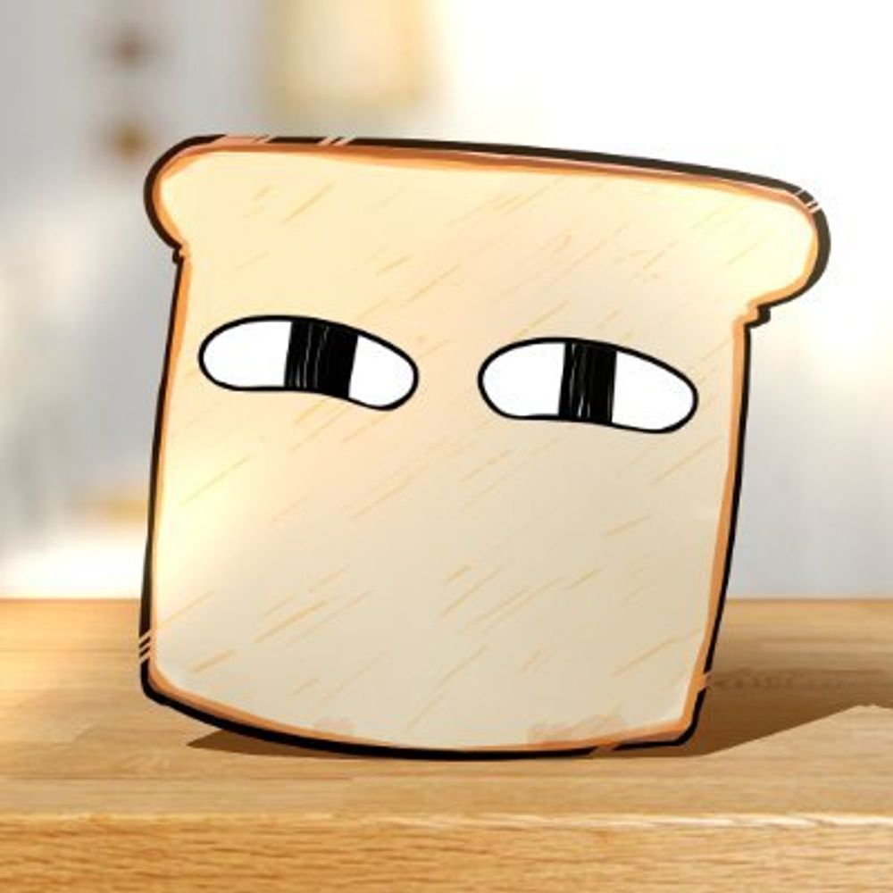 Pan - 🥖Bread Pngtuber🥖