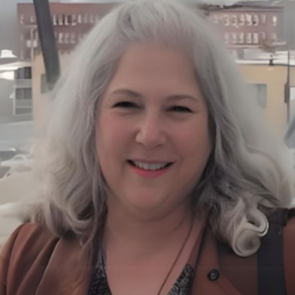 Kelly O'Donnell Sutton