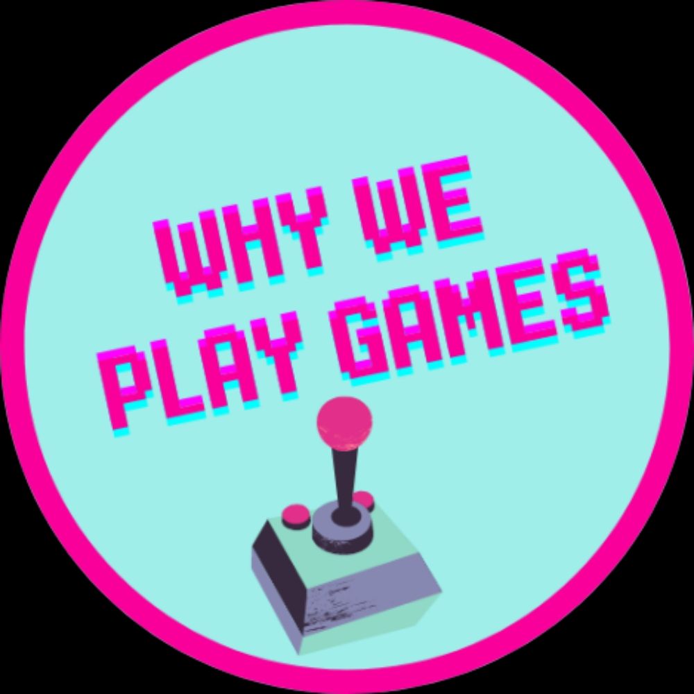whyweplaygames