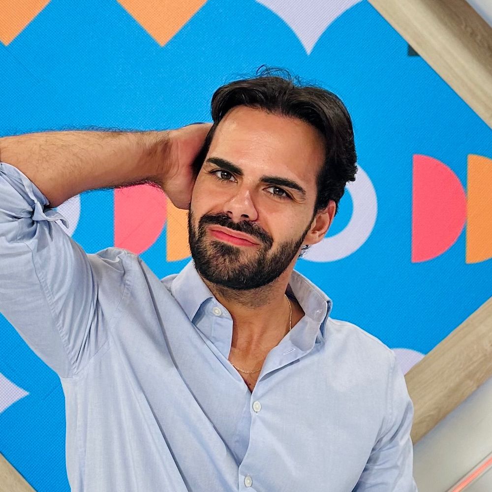 Adrián Pérez