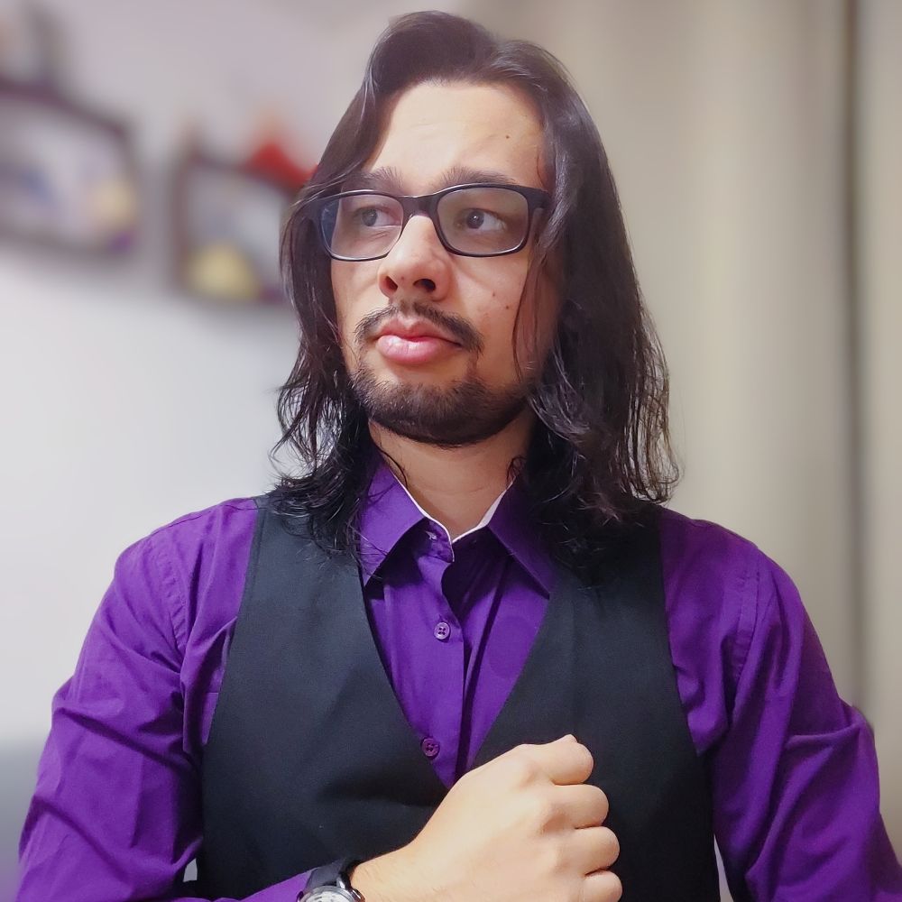 Jhow Ayala 
