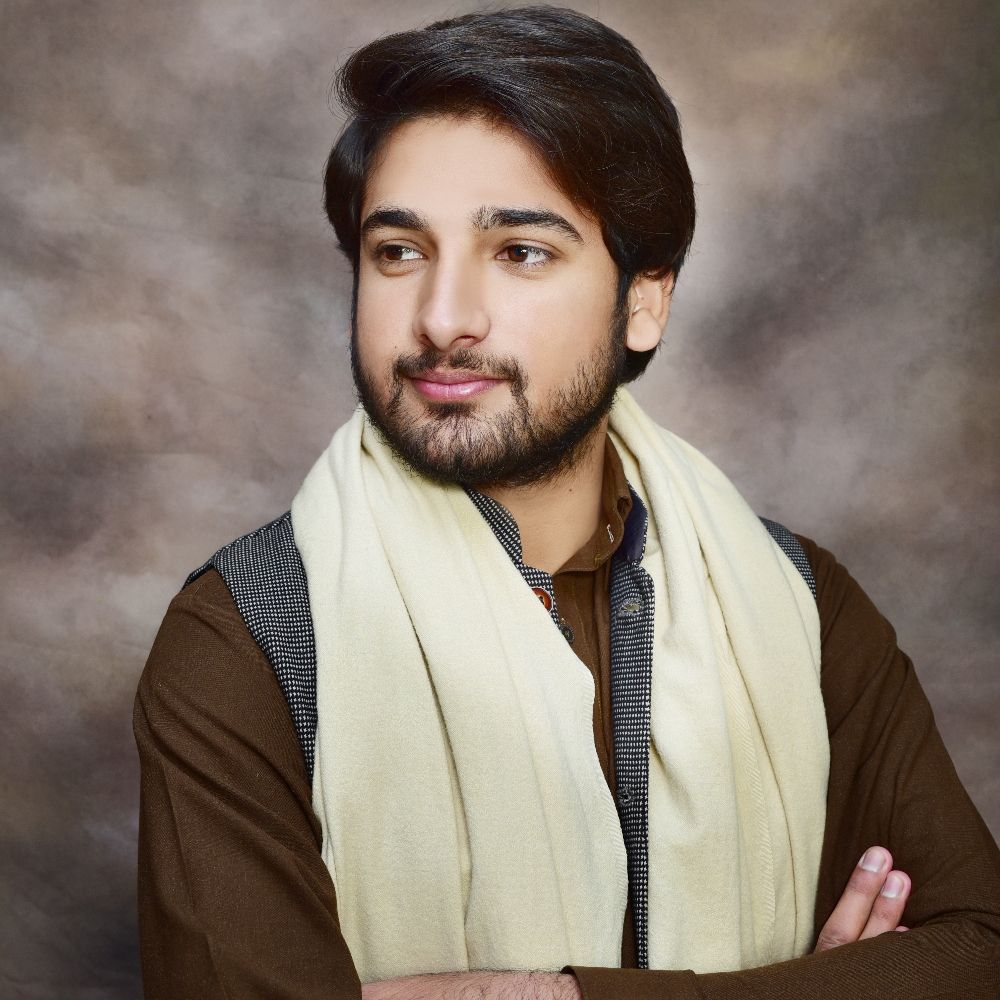 Muhammad Imran