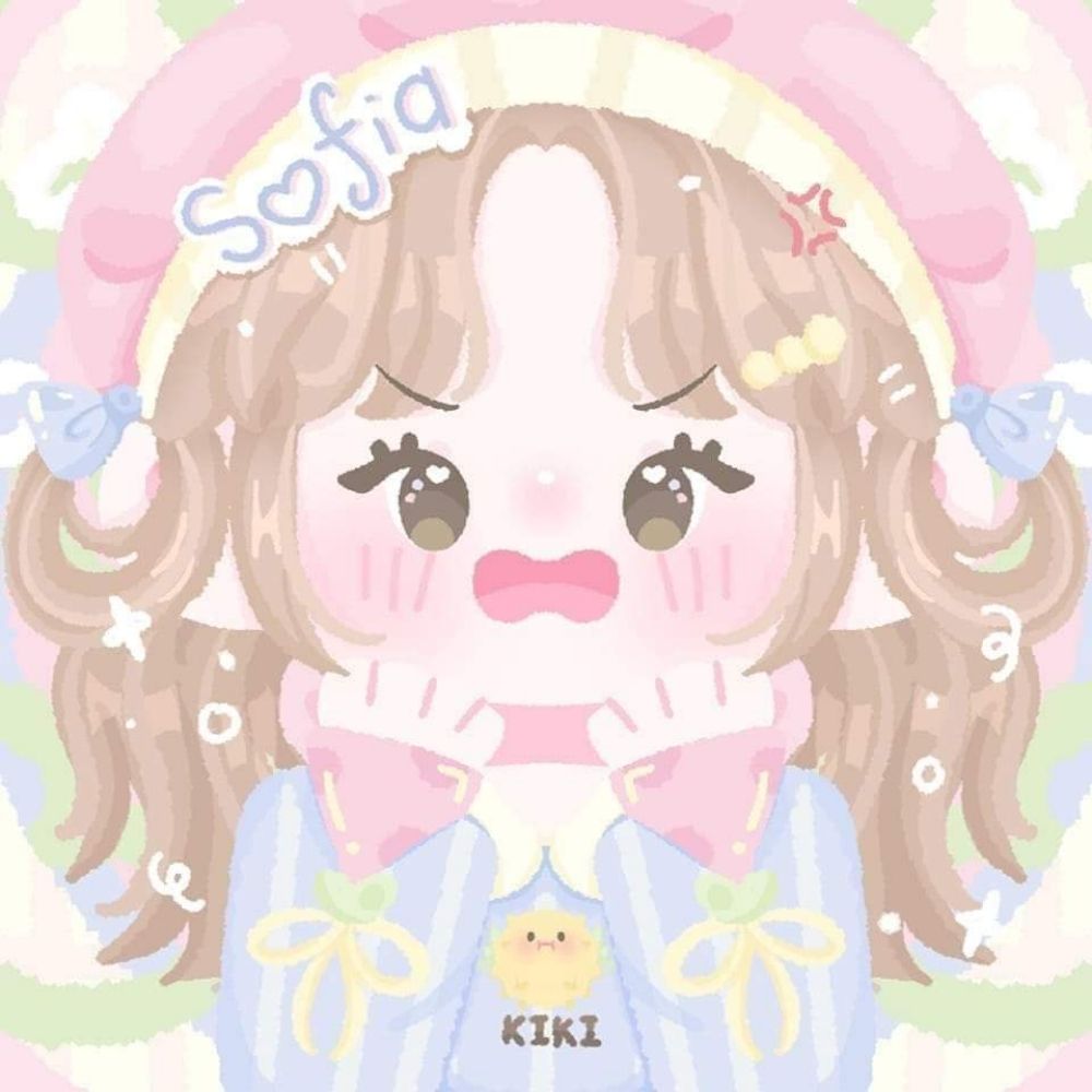 Sofiahandsomeandcool