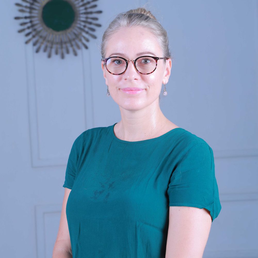 Florence Miettaux