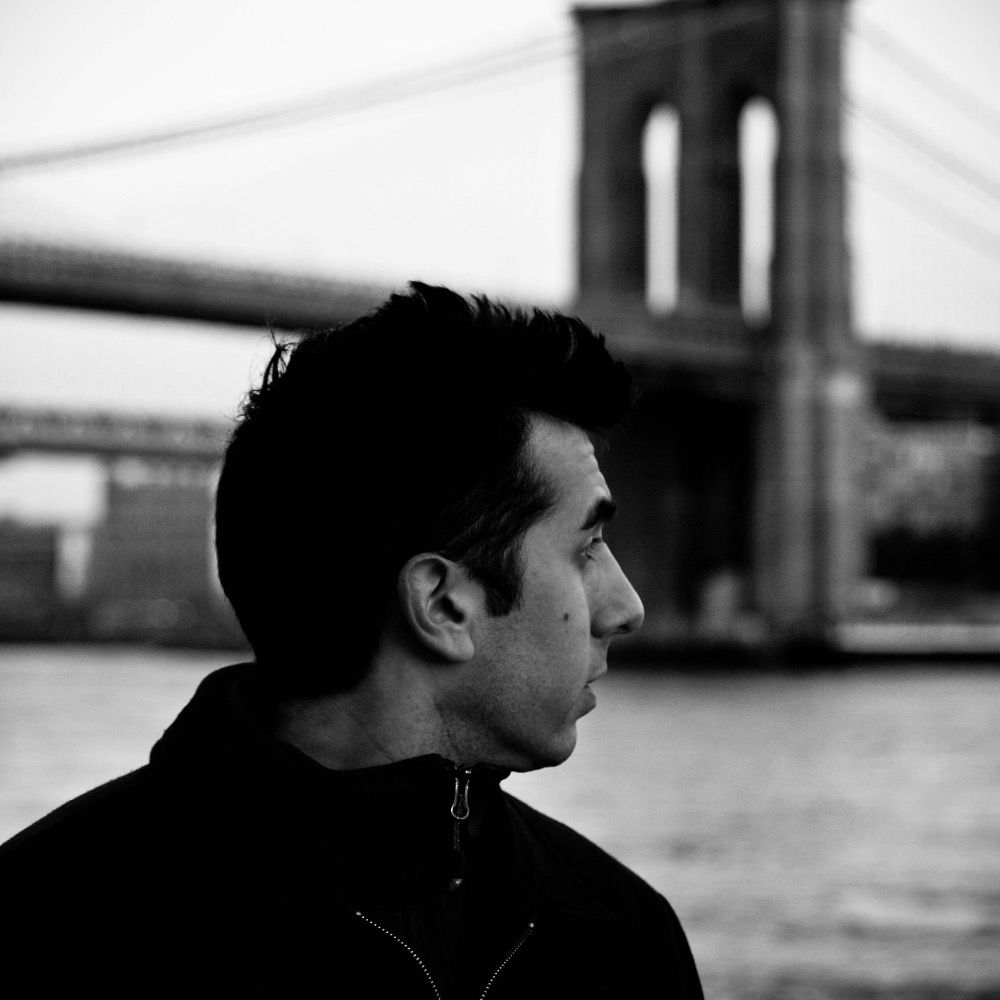 Alex Sinha