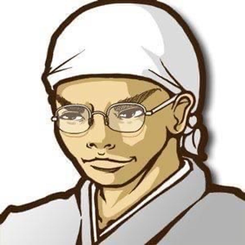 心如(Shinnyo)