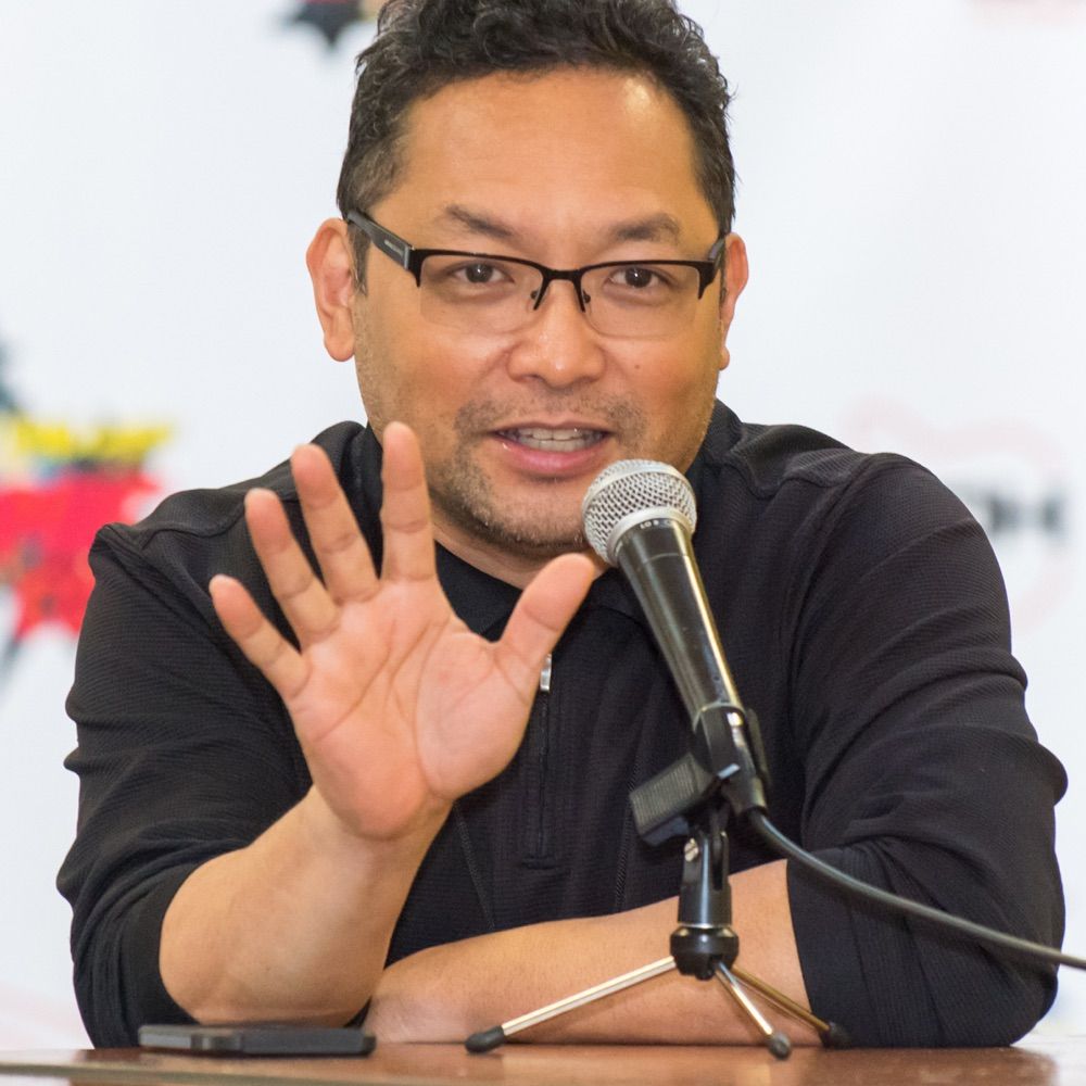 Ramon Gil