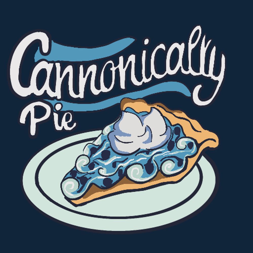 CannonicallyPie