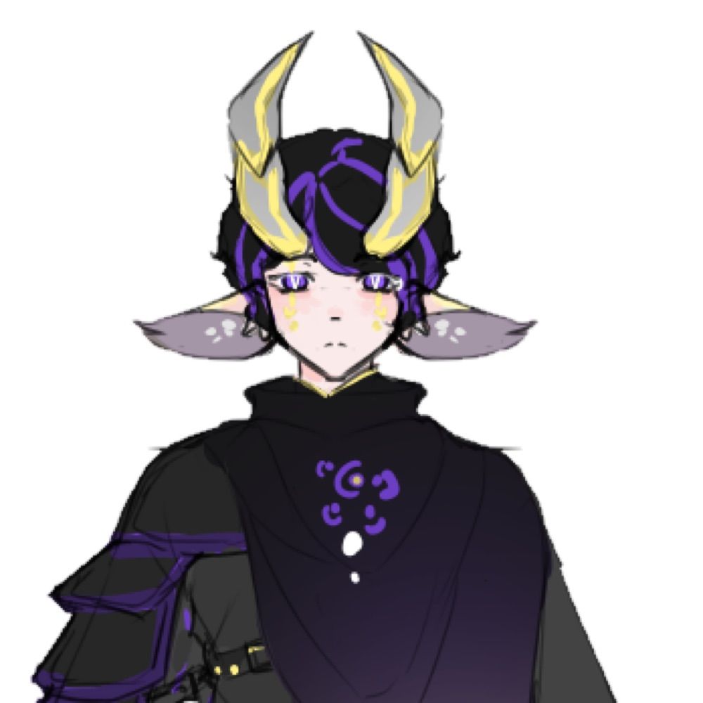 Northerror Lamagia 🐉🐱 【ElysiaEN】