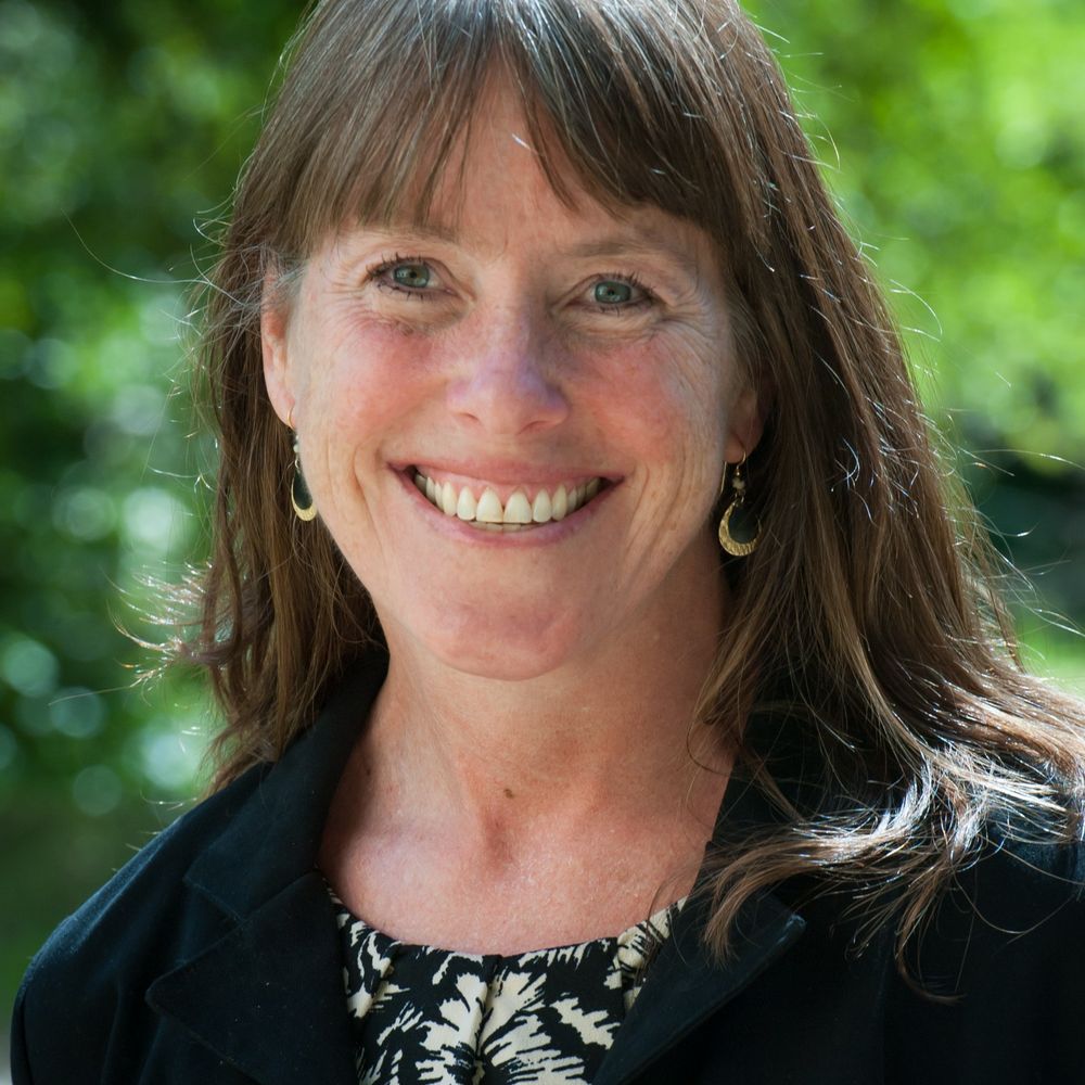 Laura Stivers