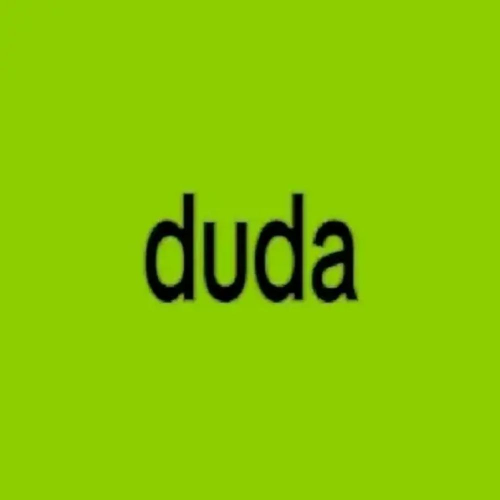 duda pardal
