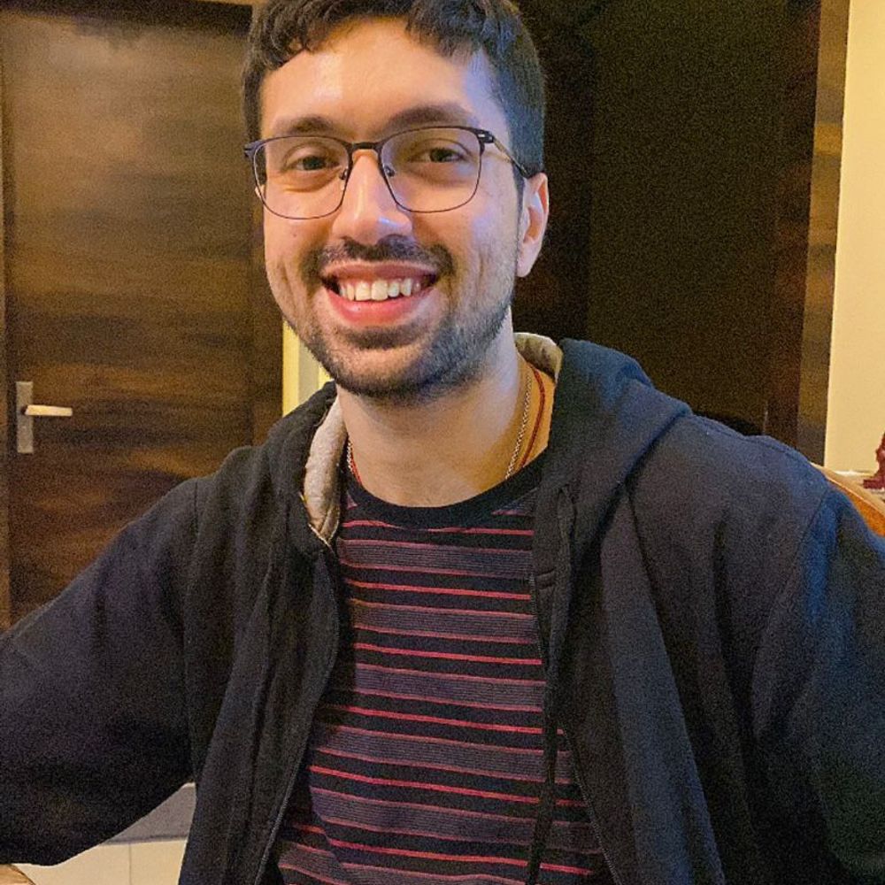 Joyneel Misra