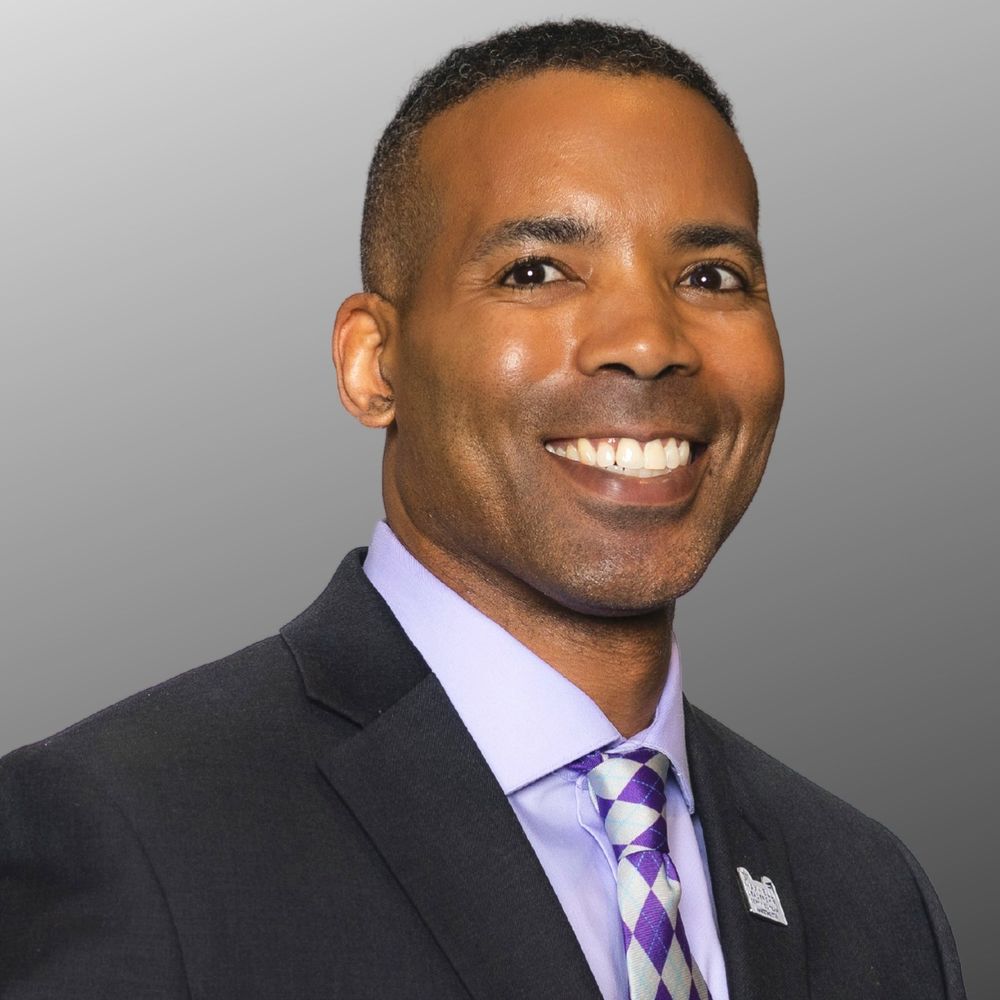 Michael Pope