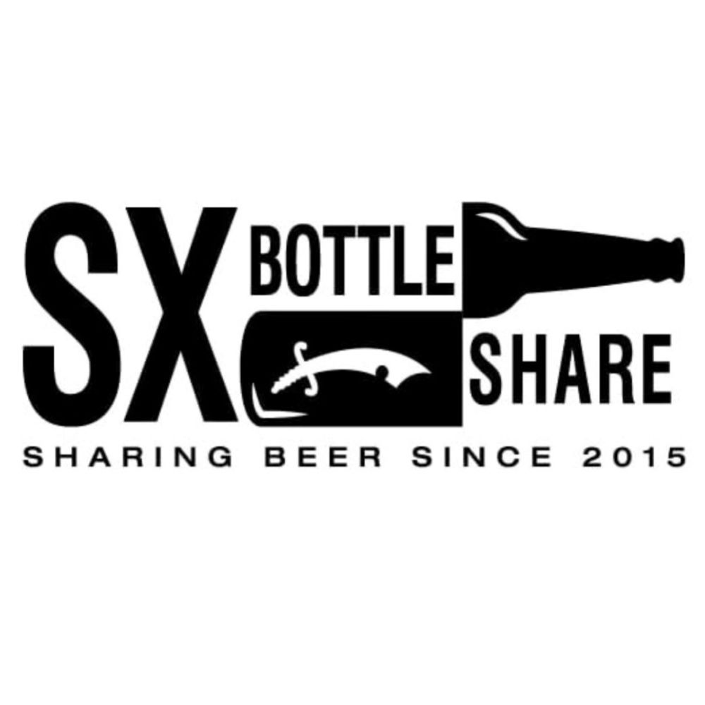 SXBottleShare