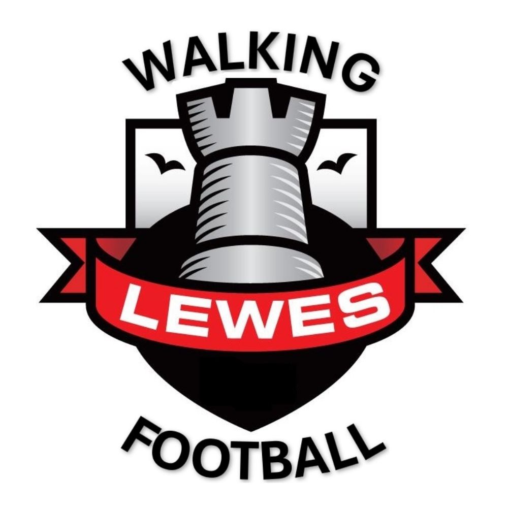 Lewes Walking Football