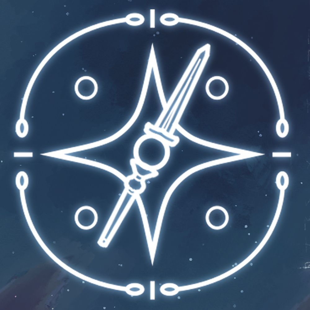 Synthasy Tabletop Roleplaying Game