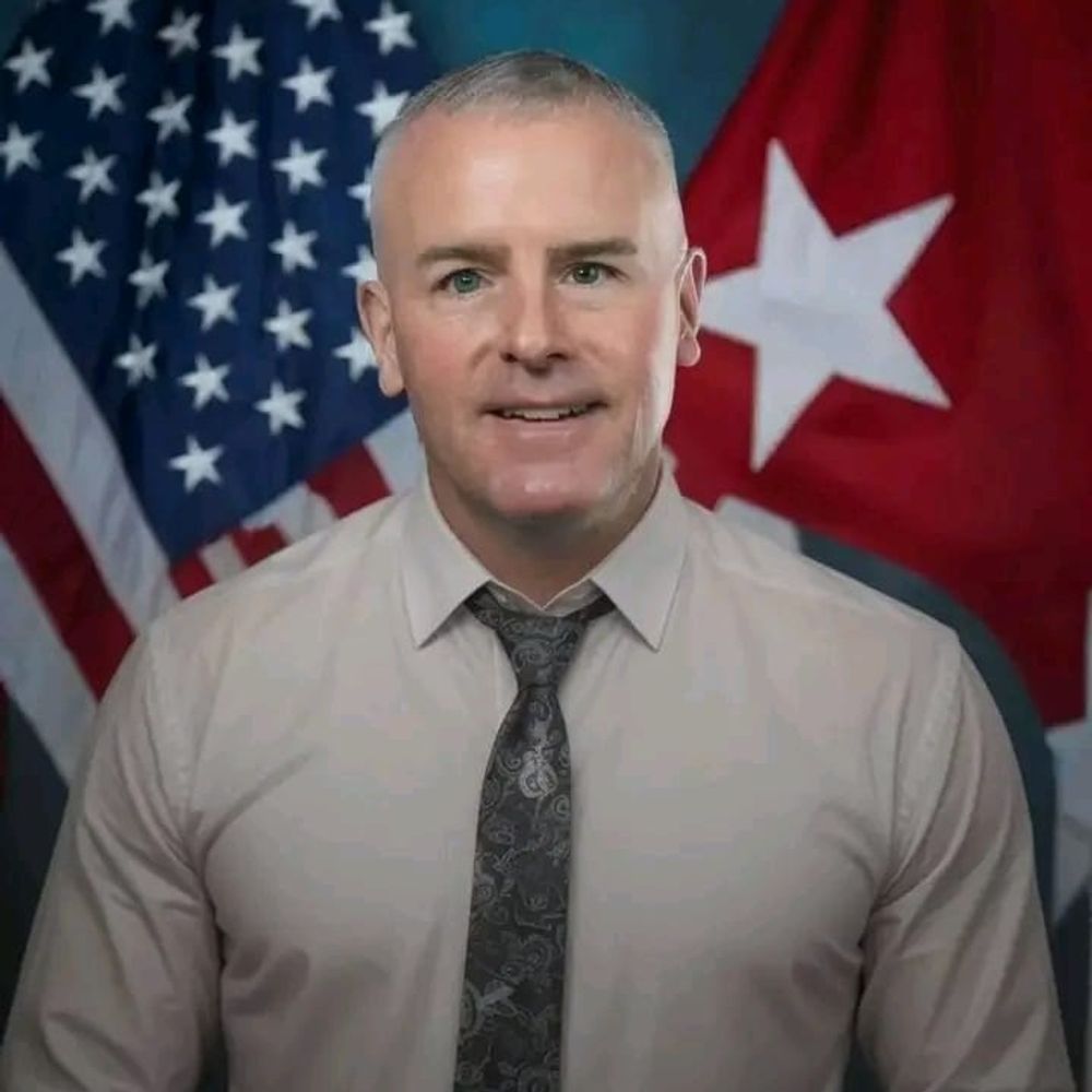 Michael Morrissey