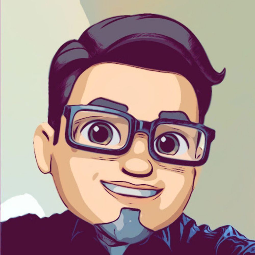 Adam Preset