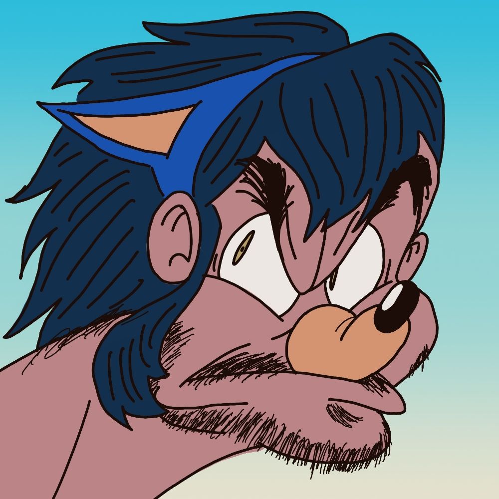 Hunkle Arvey (Harry Hedgehog)