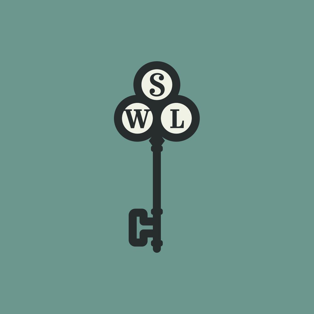 SteelWorks Literary