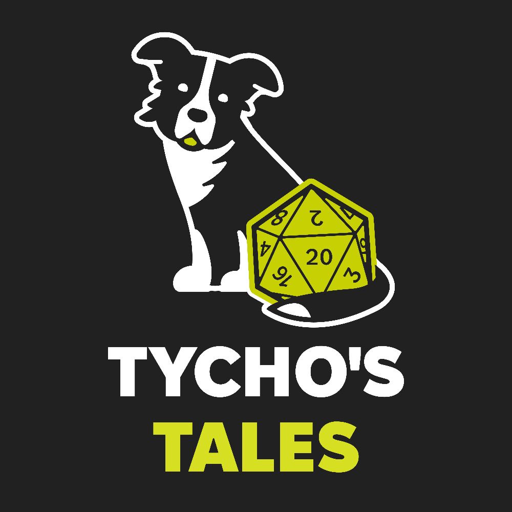 Tycho's Tales