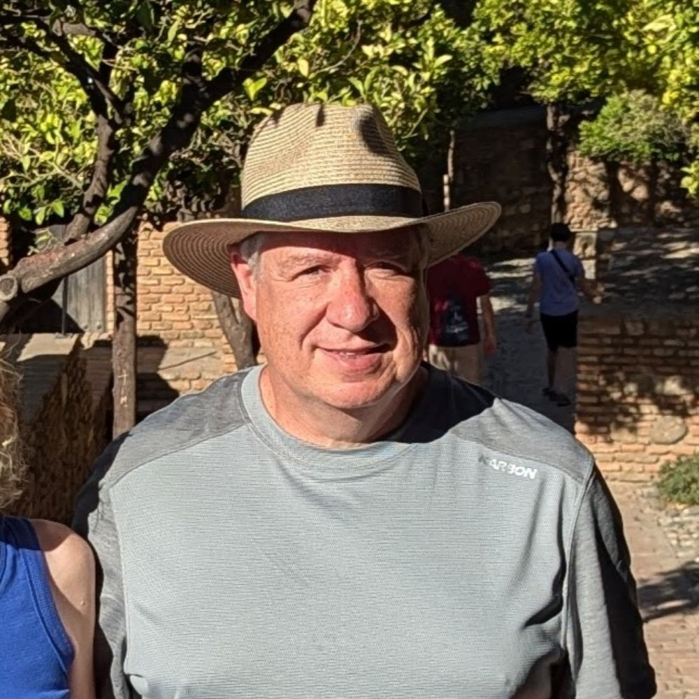 Richard Thiessen