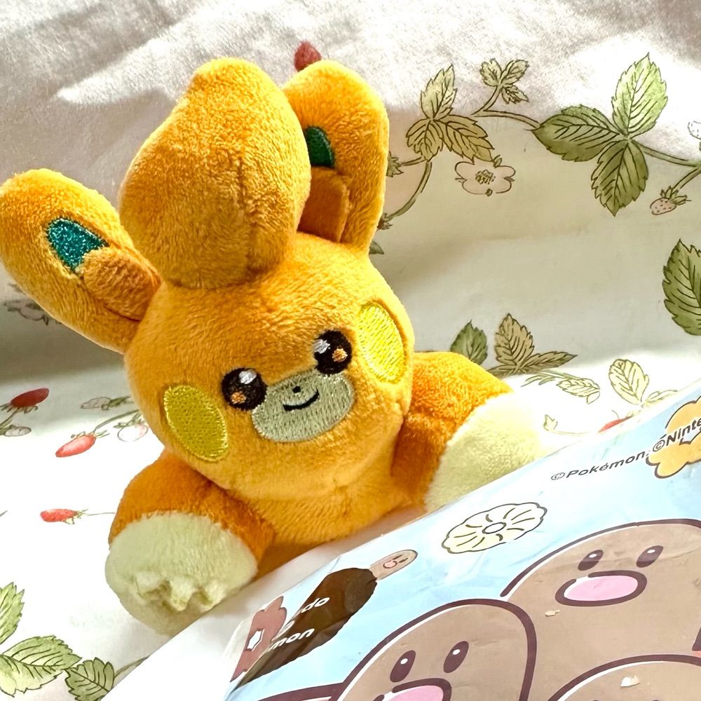 ﾐﾔﾀ