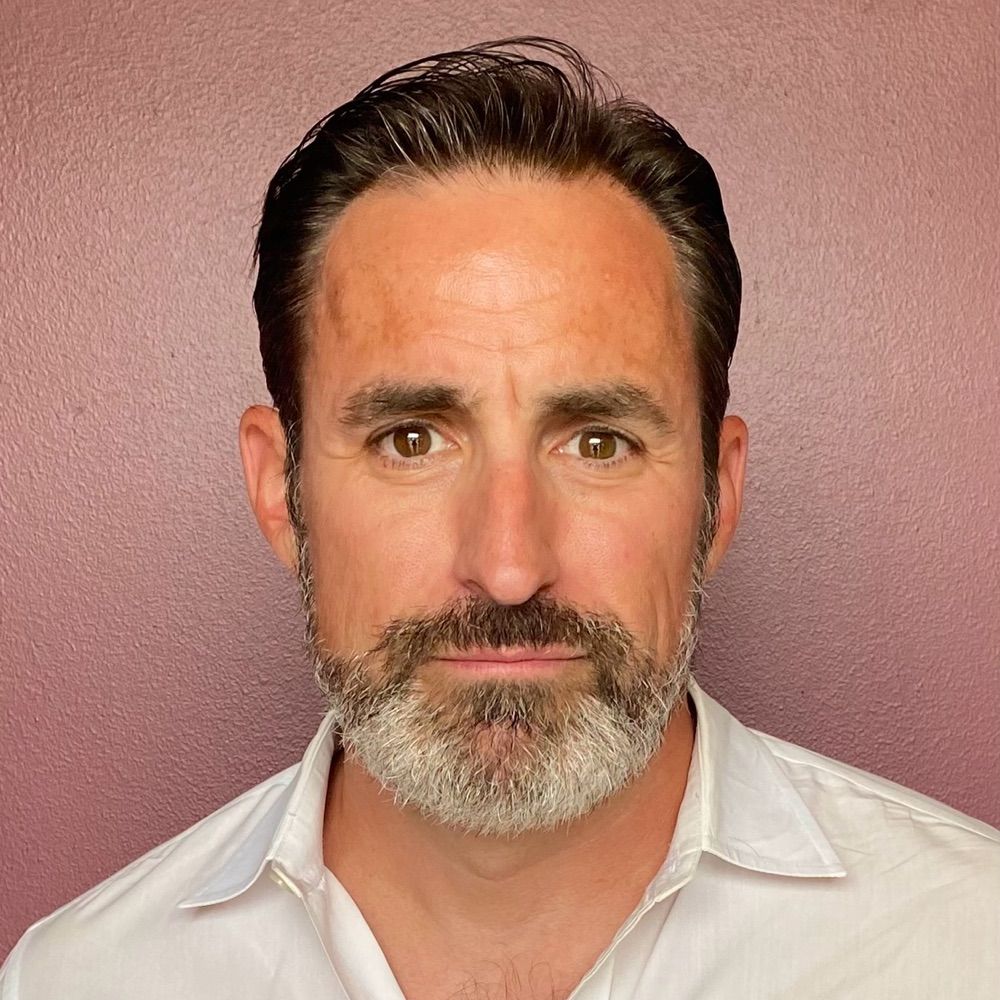 Gary Reichardt