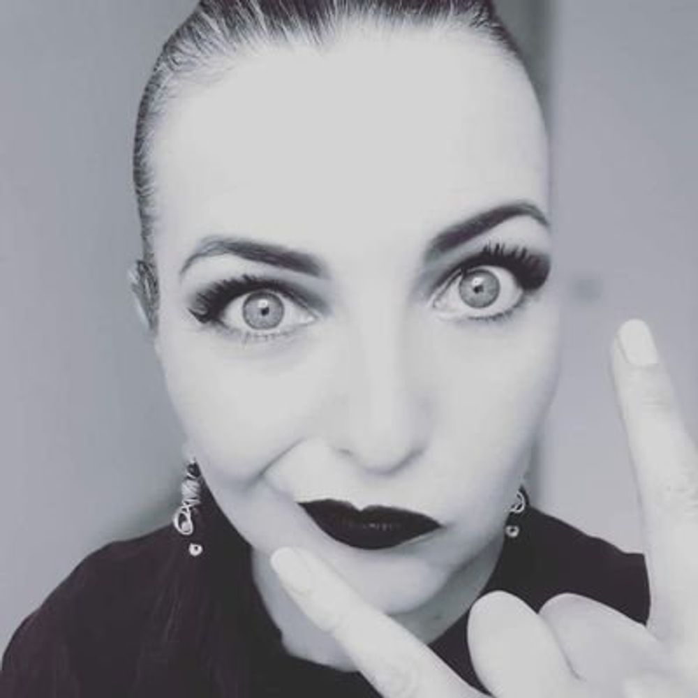 Lizzy Horror