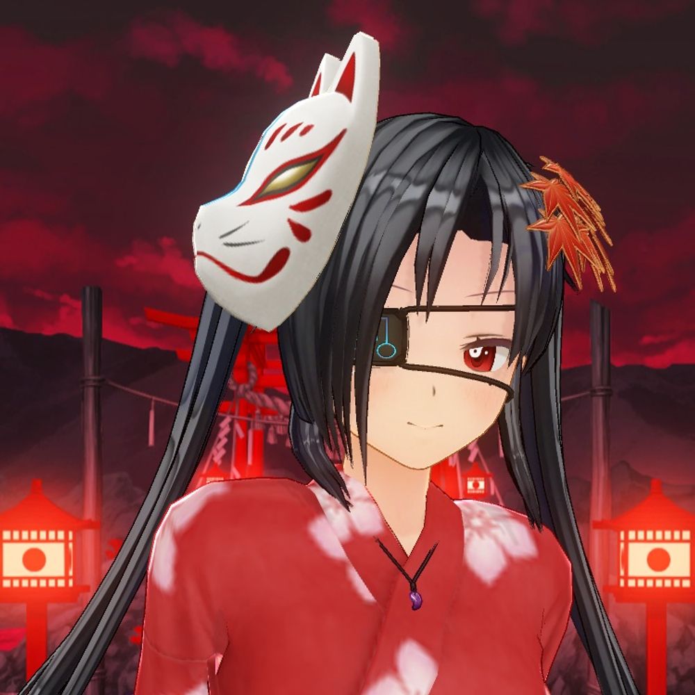 マギ