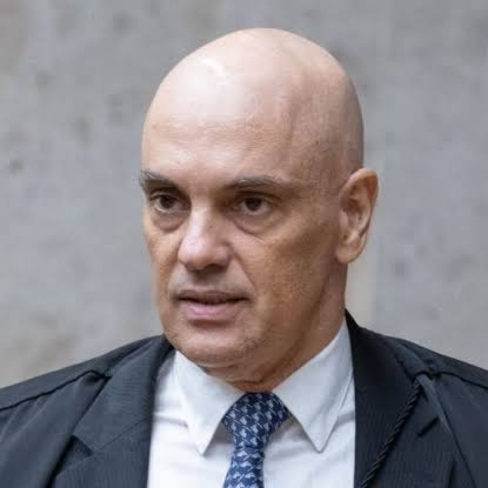 Alexandre de Moraes | fan account 