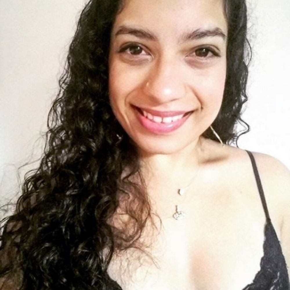 Dayana Ferreira