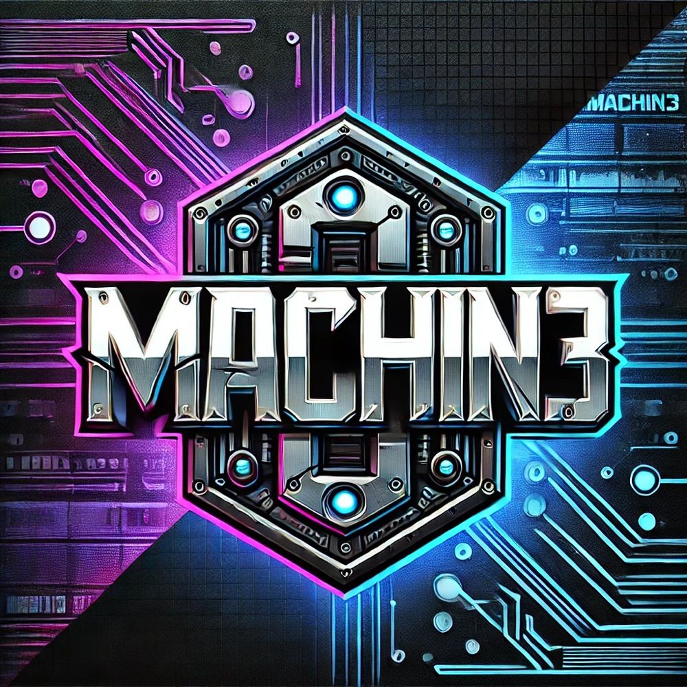 Machin3Mike