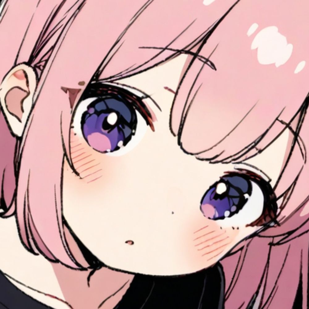 ななし@ai