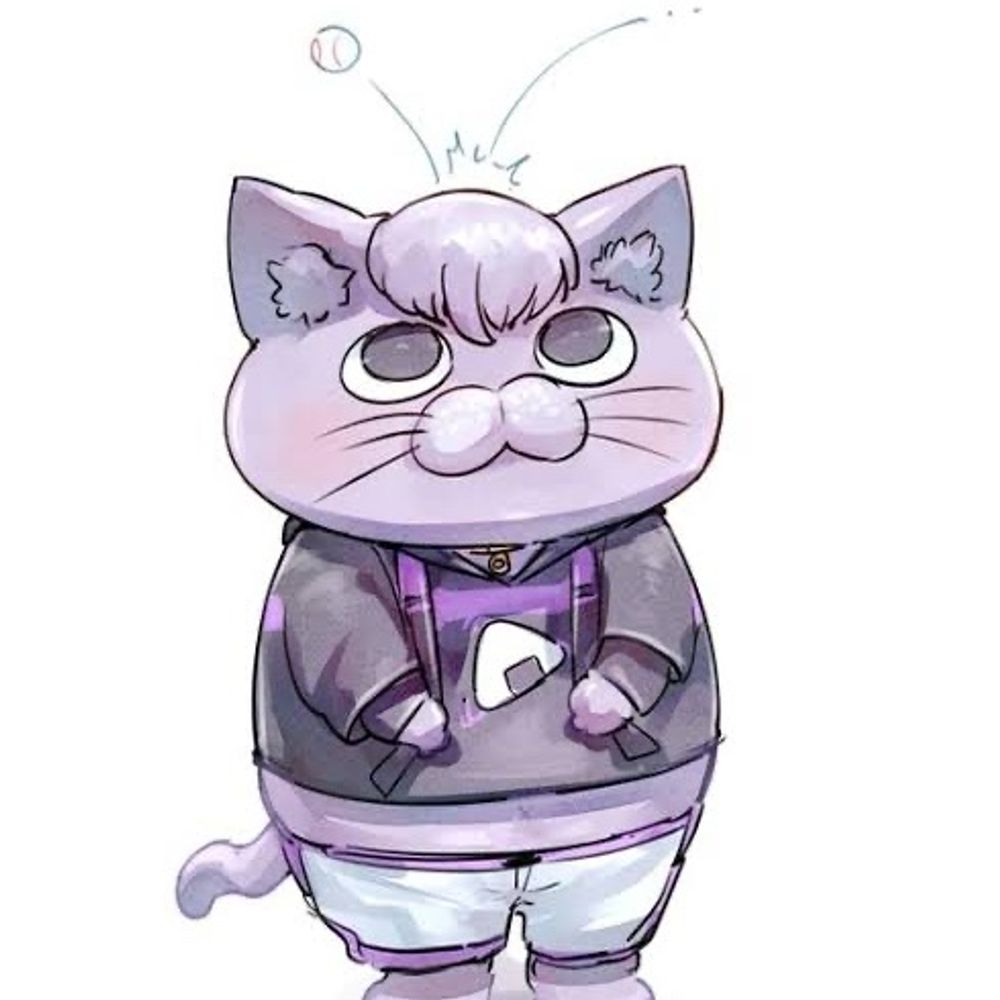マフティー