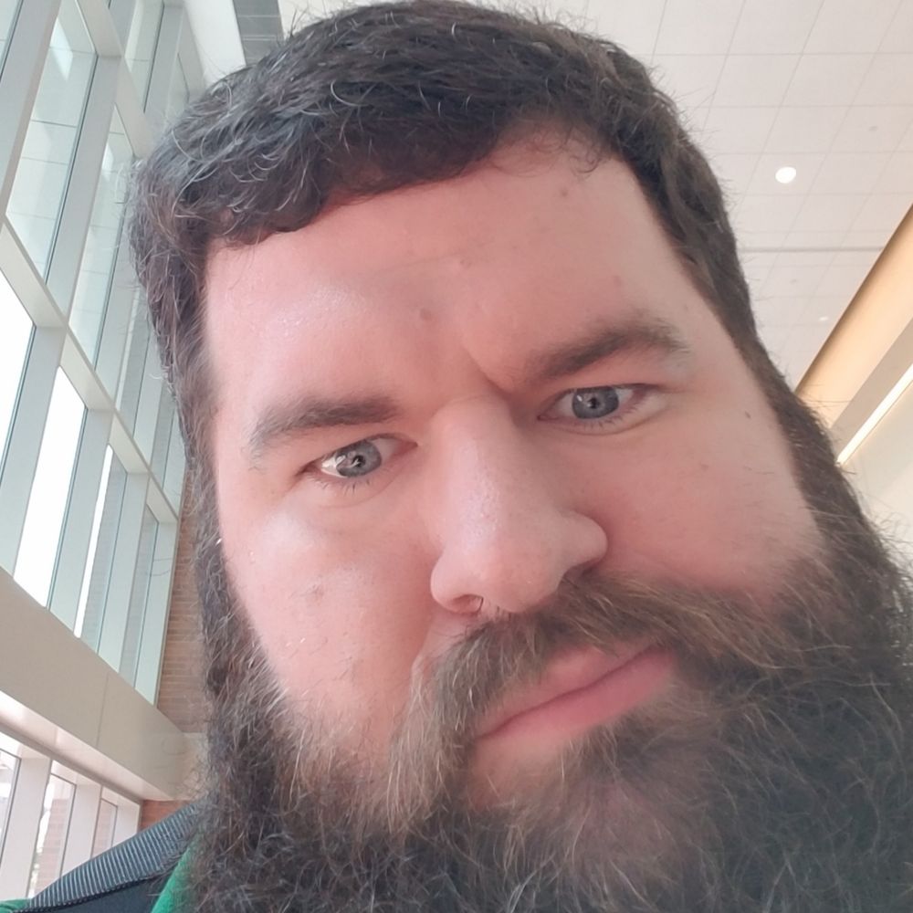 Fuzzy Dan