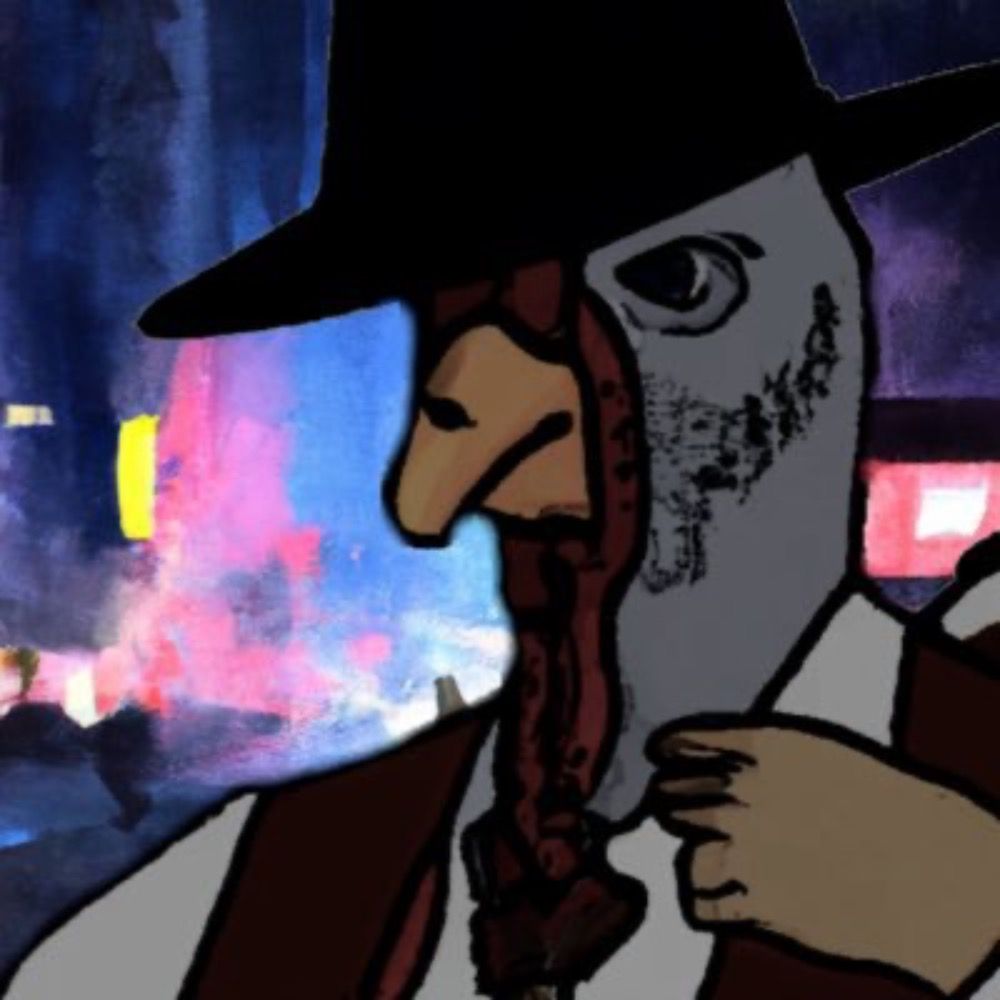 Random Turkey