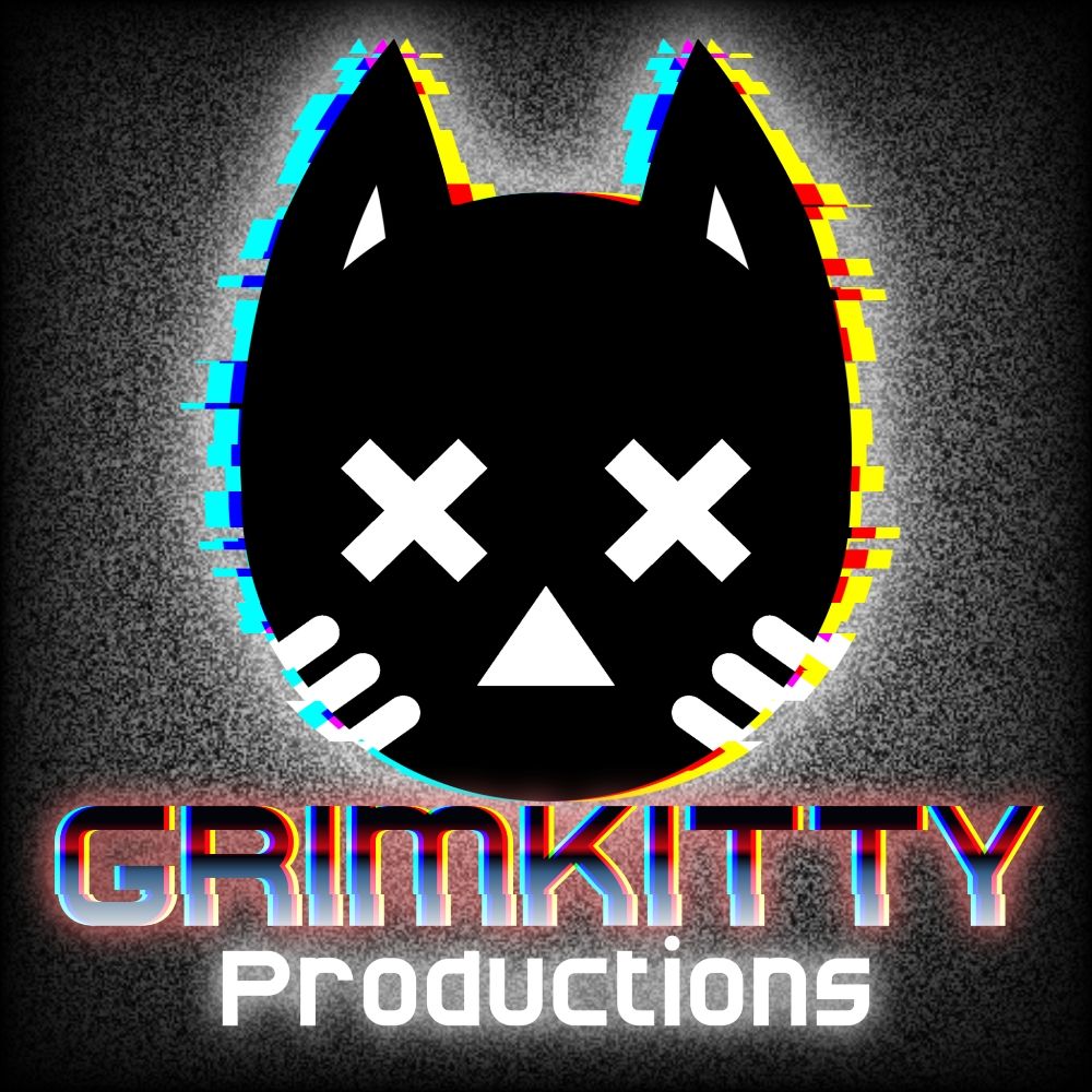 GRIMKITTY Productions