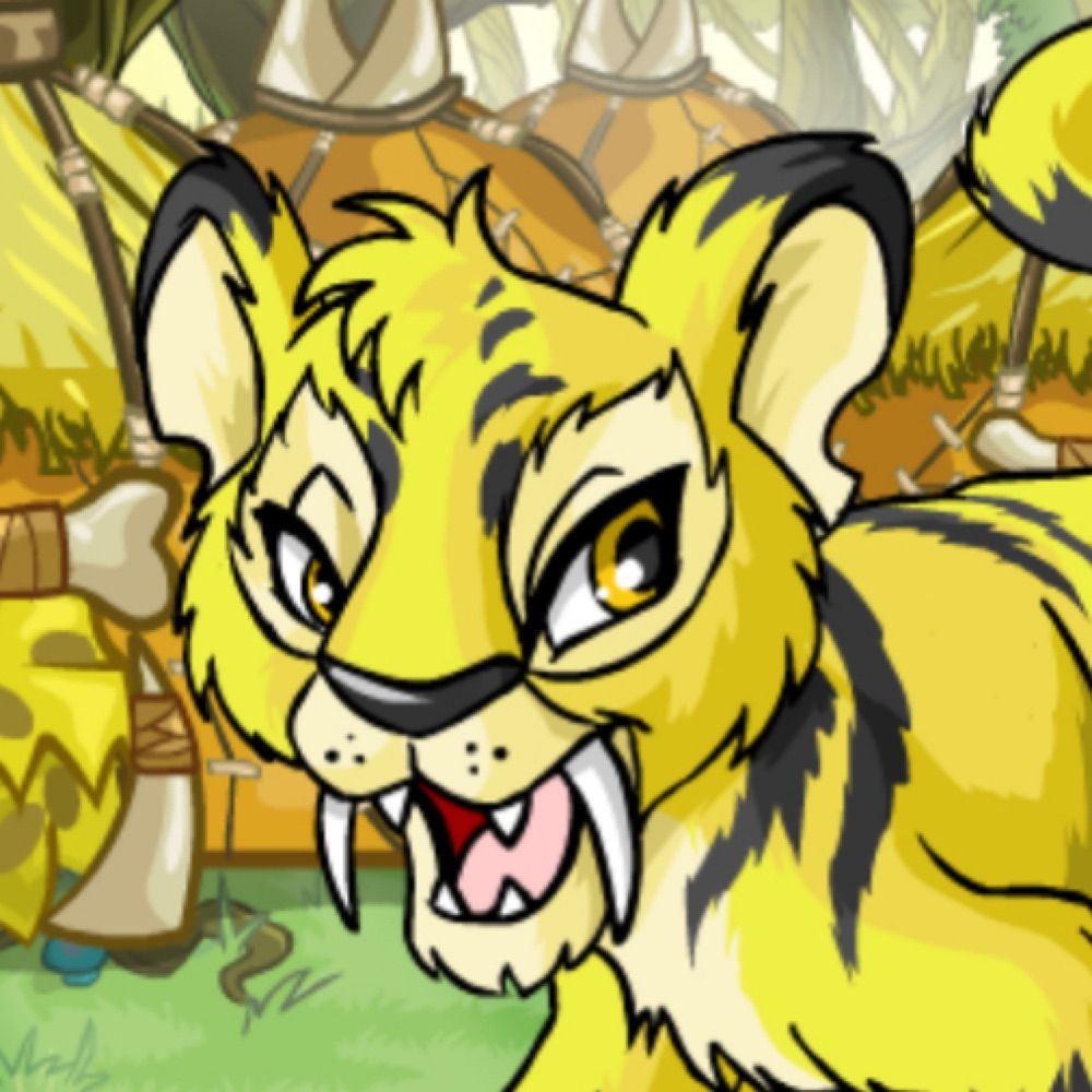 blundercat