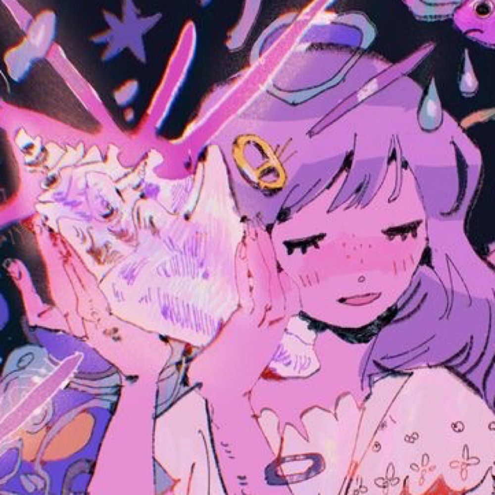Lovergirl 