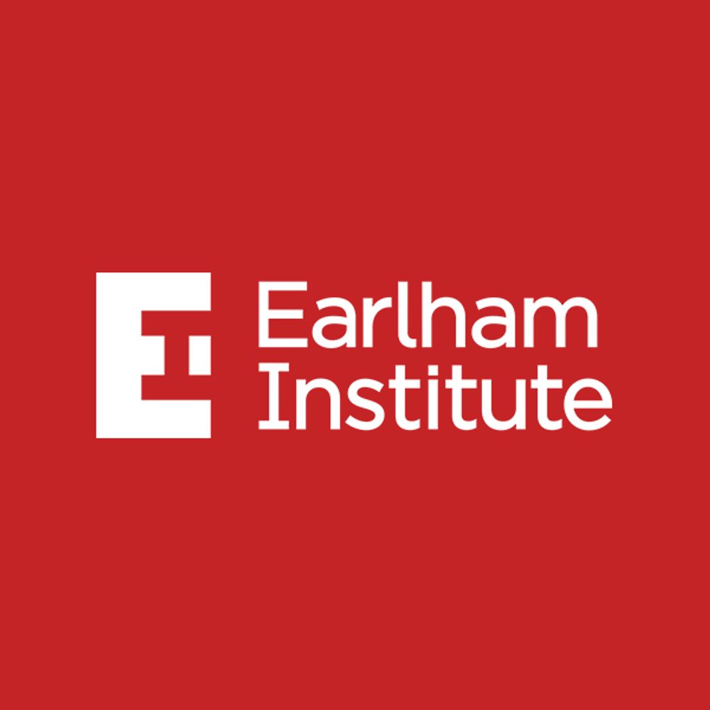 Profile picture earlhaminst.bsky.social