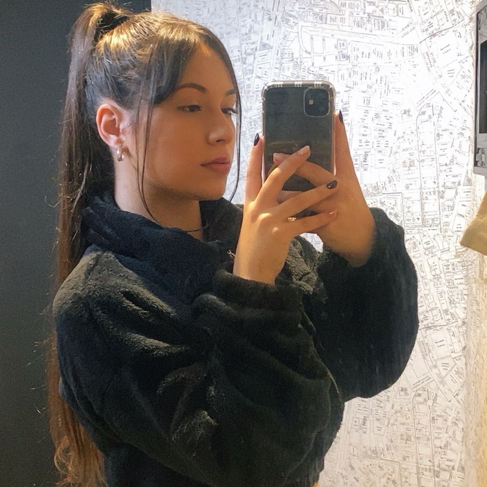 Bruna linda
