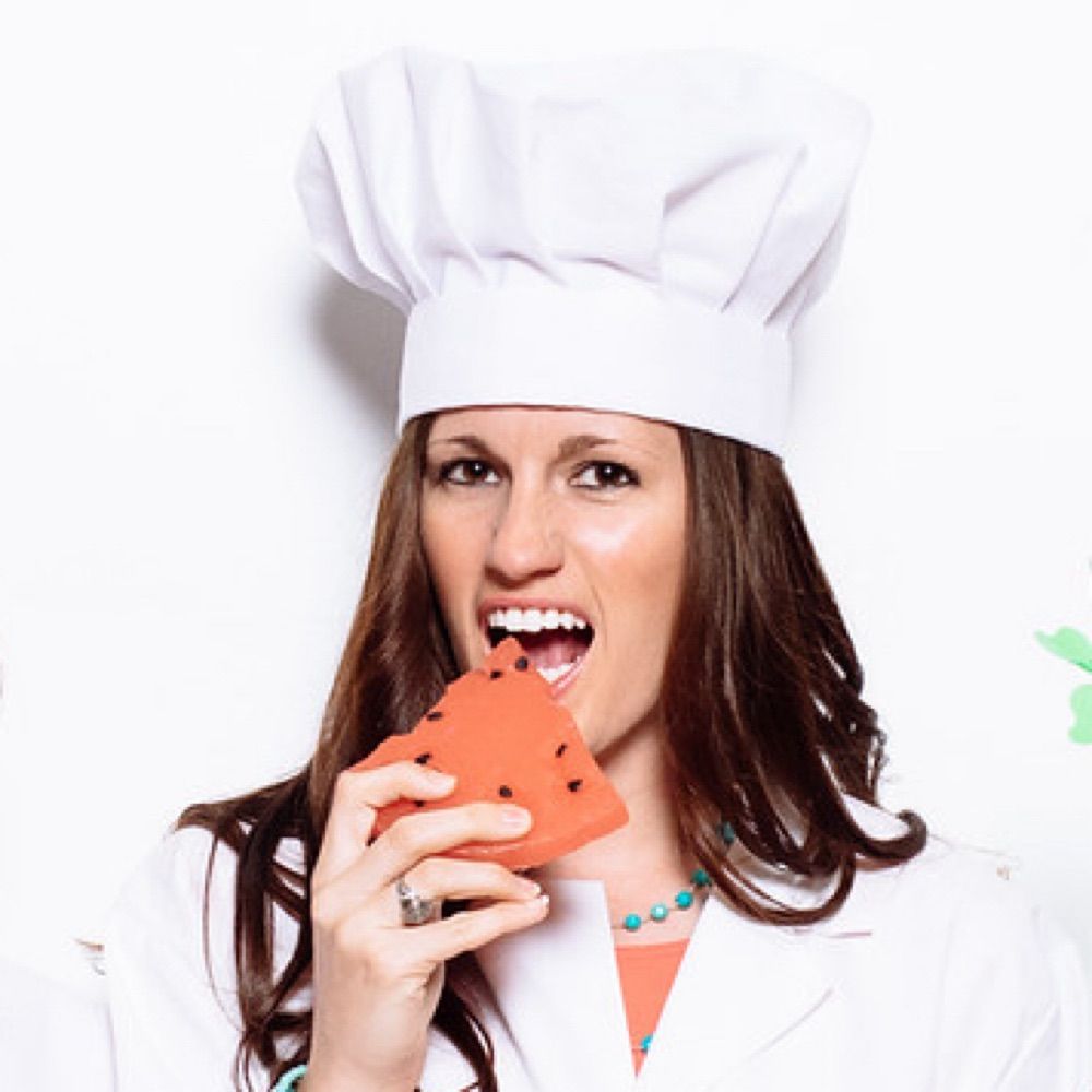 Lauren Link, MS, RD, CSSD