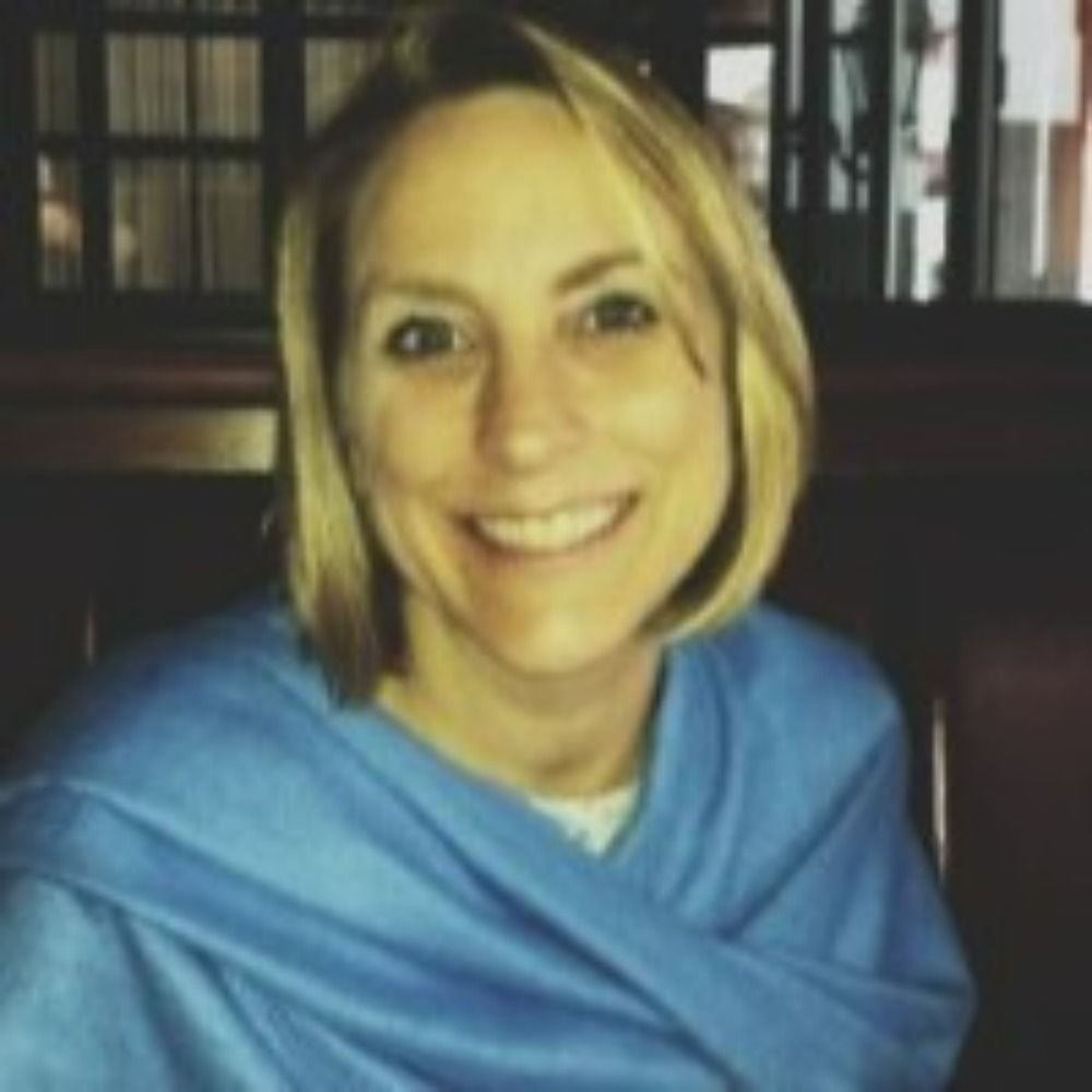 Anne T Stone