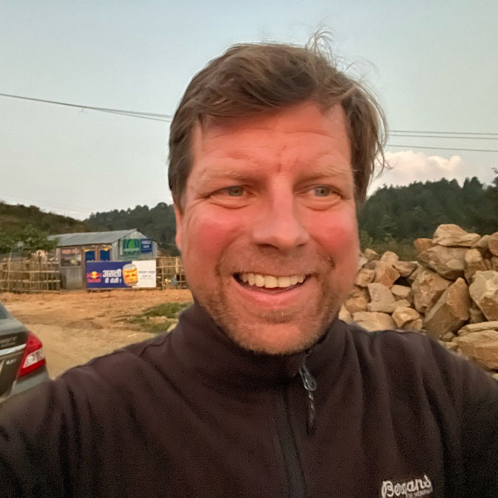 Marcus Haraldsson