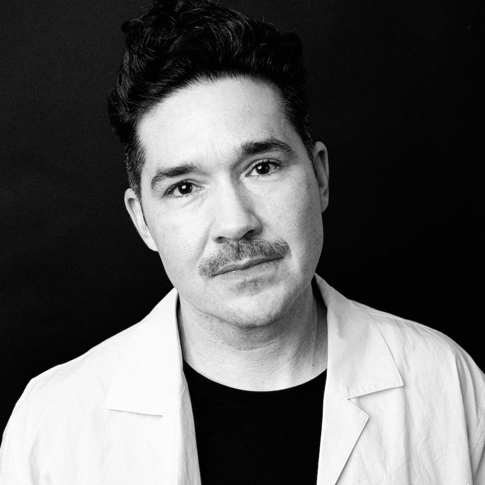Amos Mac